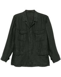 Boglioli - Outewear Blazer - Lyst