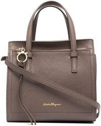 ferragamo amy small