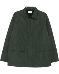 The Row - Frank Jacket - Lyst