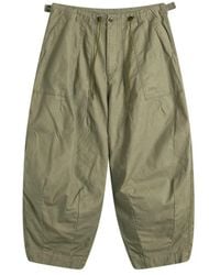 Needles - Fatigue Balloon Pants - Lyst