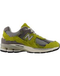 New Balance - Sneaker 2002R - Lyst