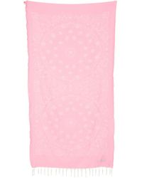 MC2 Saint Barth - Foutas Beach Towel - Lyst