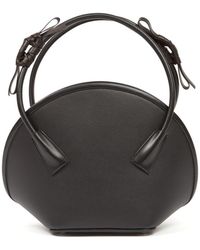 Maison Margiela - Fortune Small Leather Handbag - Lyst