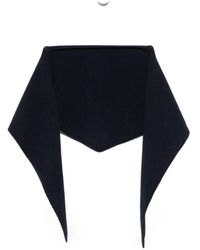 Be You - Cashmere Scarf - Lyst