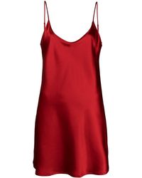 La Perla Mini and short dresses for Women | Christmas Sale up to 53% off |  Lyst