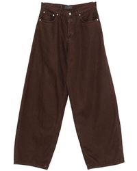 Haikure - Bethany Denim Jeans - Lyst