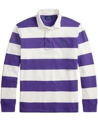 Polo Ralph Lauren - Classic Polo T-Shirt For - Lyst