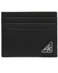 Prada - Portafogli - Lyst