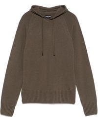 Tom Ford - Cashmere Sweatshirt - Lyst