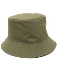 Barbour - Huton Bucket Hat - Lyst