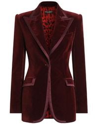 Dolce & Gabbana - Dolce & Gabbana Jackets - Lyst