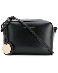 Pochette e borse da sera Emporio Armani da donna - Fino al 47% di sconto |  Lyst