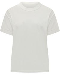 Y-3 - Logo T-Shirt - Lyst