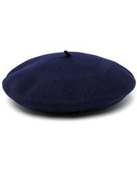 Borsalino - Cappello Basco - Lyst
