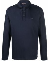 Michael Kors - Polo Shirt - Lyst