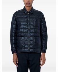 Moncler - Fouine Blouson Jacket - Lyst