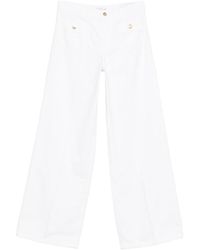 Tommy Hilfiger - Cotton Jeans - Lyst