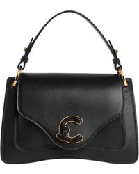 Coccinelle - C-Me Calf&Marb Small Bag - Lyst