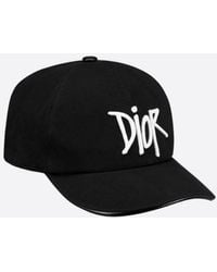 Dior Hats for Men | Online Sale up to 49% off | Lyst