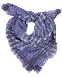 Moismont - Wool Scarf - Lyst