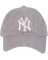 KTZ - 9twenty New York Yankees Cap - Lyst