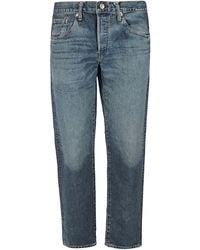 Edwin - Regular Tapered Denim Jeans - Lyst