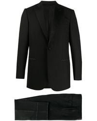 Brioni - Wool Single-Breasted Suit - Lyst