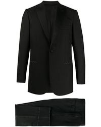 Brioni - Wool Single-Breasted Suit - Lyst