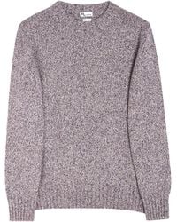 Doppiaa - Wool Sweater - Lyst