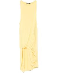 Jacquemus - Chic Mini Dress For Spring Summer 2025 - Lyst