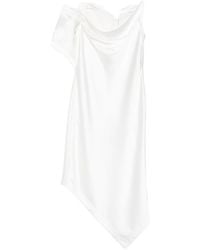 IRO - Thiana Long Dress - Lyst