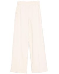 Semicouture - Coline Trousers - Lyst