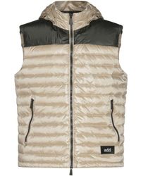 Add - Down Vest - Lyst