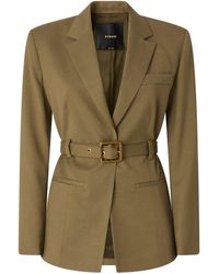 Pinko - Vitiano Blazer - Lyst