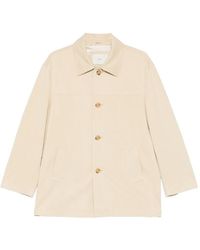 DUNST - Vegan Leather Jacket - Lyst