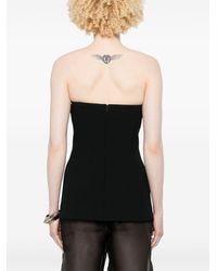 KHAITE - Ayla Top - Lyst