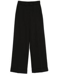 Semicouture - Coline Trousers - Lyst