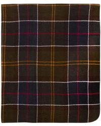 Barbour - Coperta Tartan Classica Per Cani - Lyst