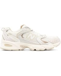 New Balance - 530 Trainers - Lyst