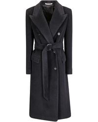 Tagliatore - Jole/C Lined Coat - Lyst