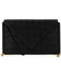 Bottega Veneta - Pochette Solstice - Lyst