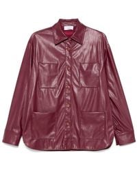 LE SULLY STUDIO - Agostina Jacket - Lyst