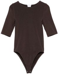 Wolford - Bahamas Bodysuit - Lyst