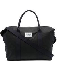 barbour wax cotton travel explorer holdall