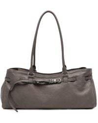 Marge Sherwood - Grandma Soft Leather Tote Bag - Lyst