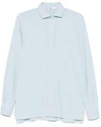 Doppiaa - Jersey Shirt - Lyst