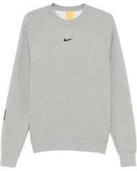 Nike X NOCTA - Crewneck Sweatshirt - Lyst