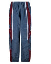 Martine Rose - Layered Sweatpants - Lyst