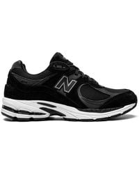 New Balance - 2002r Sneakers - Lyst