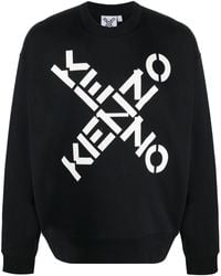 kenzo sweatshirt sale mens